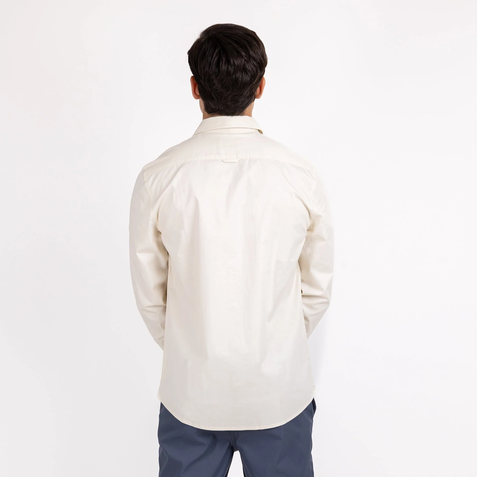 Camisa NJCo de Hombre - W57971 - Image 4