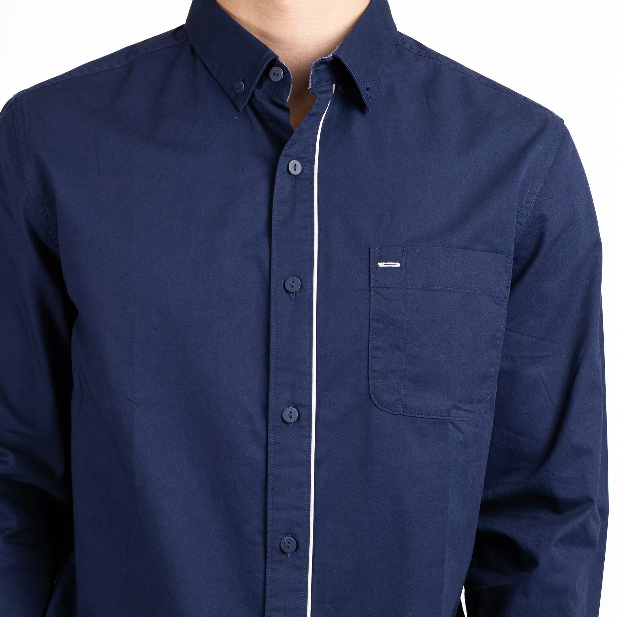 Camisa NJCo de Hombre - W57971 - Image 7