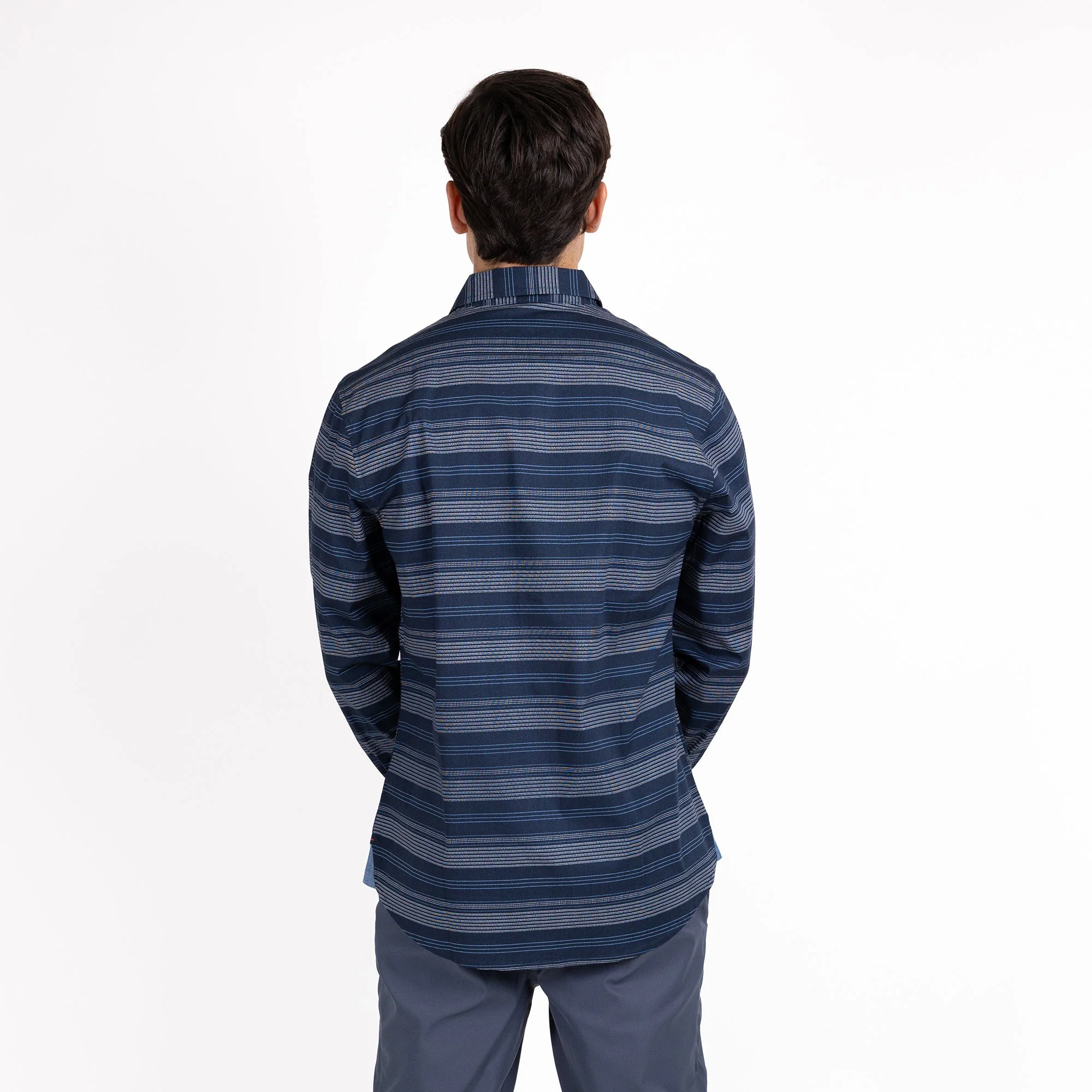Camisa NJCo de Hombre - W65962 - Image 8
