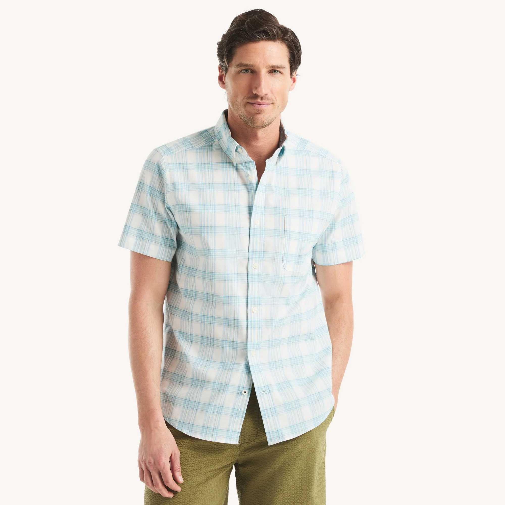 Camisa de Hombre