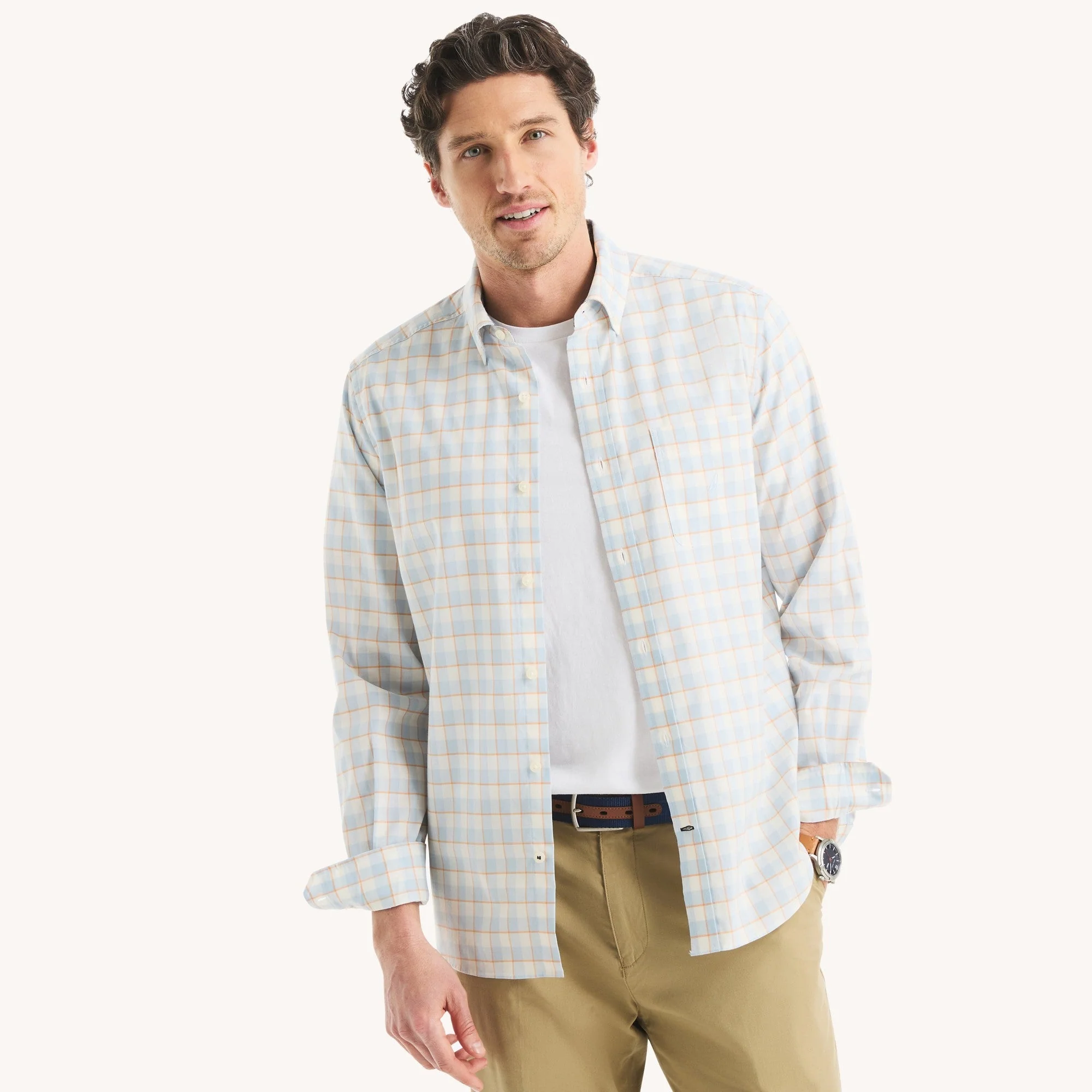 Camisa de Hombre