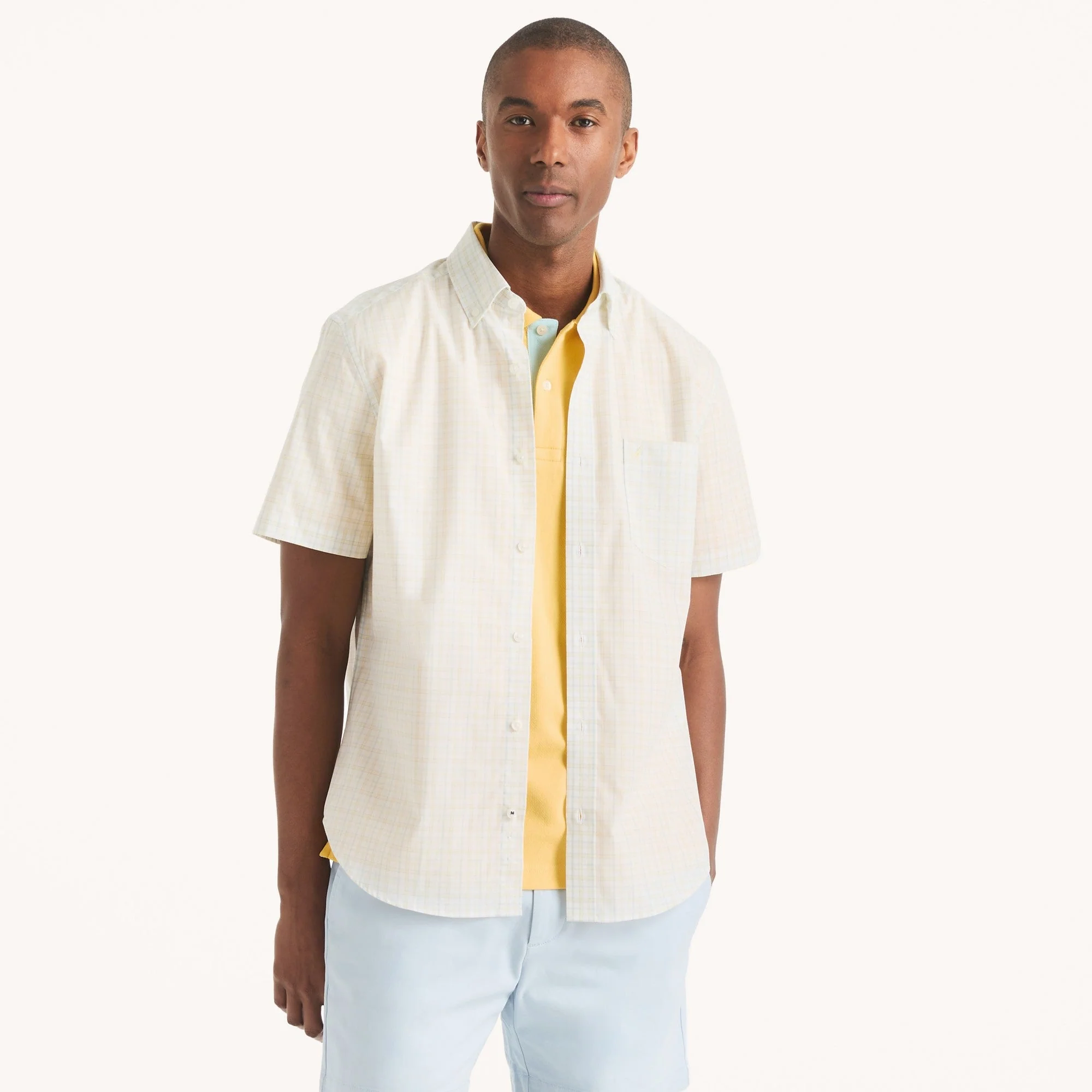 Camisa de Hombre