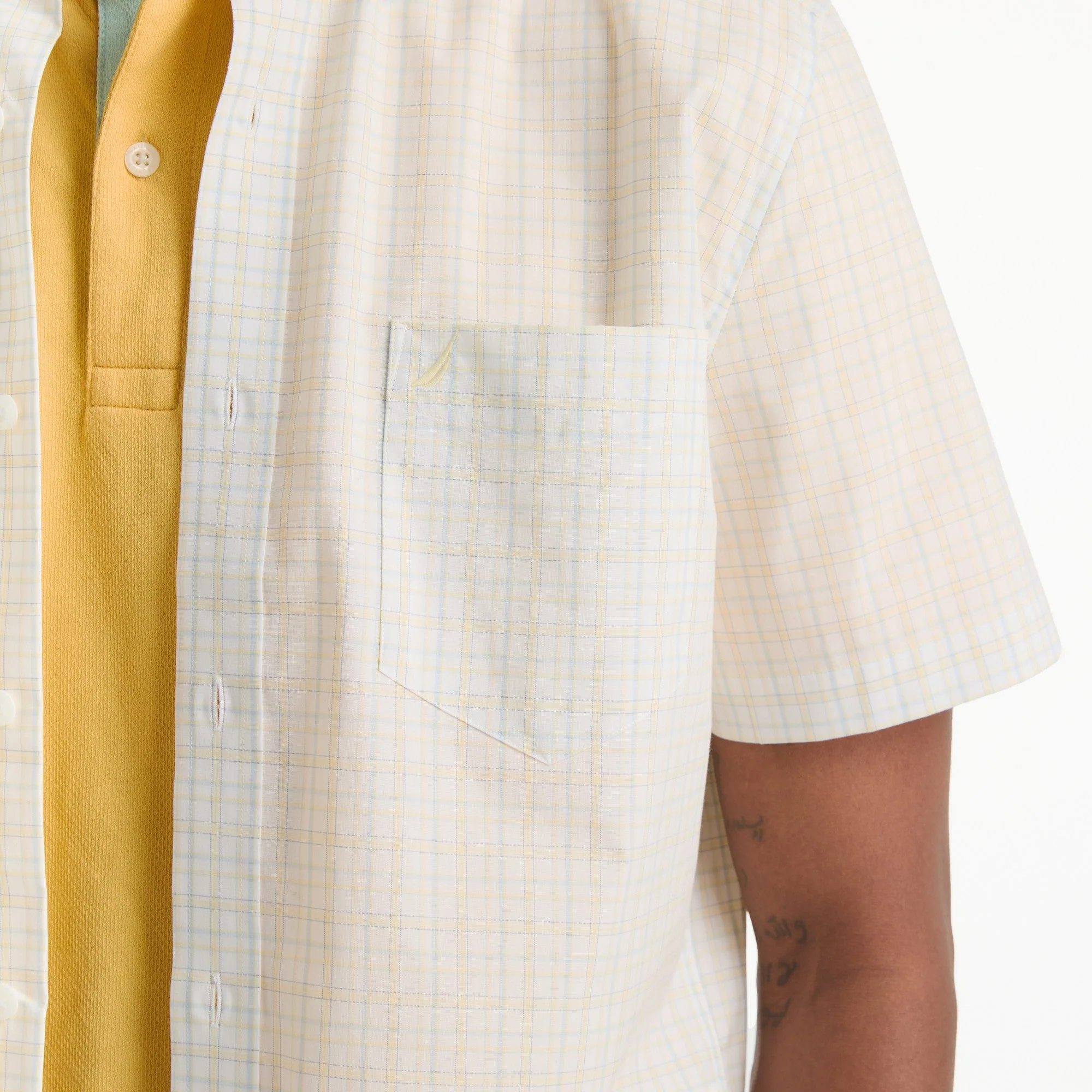 Camisa de Hombre - Image 3