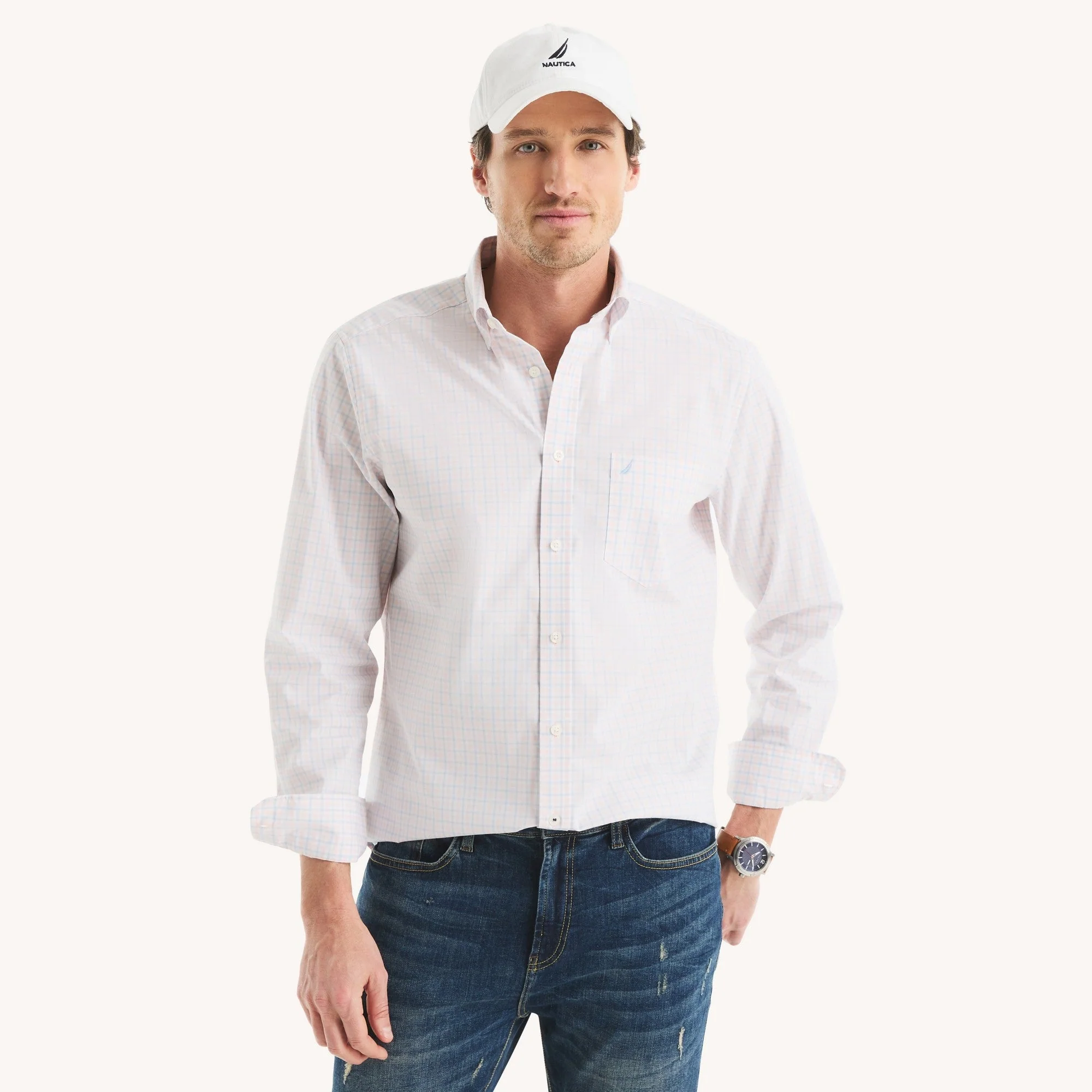 Camisa de Hombre