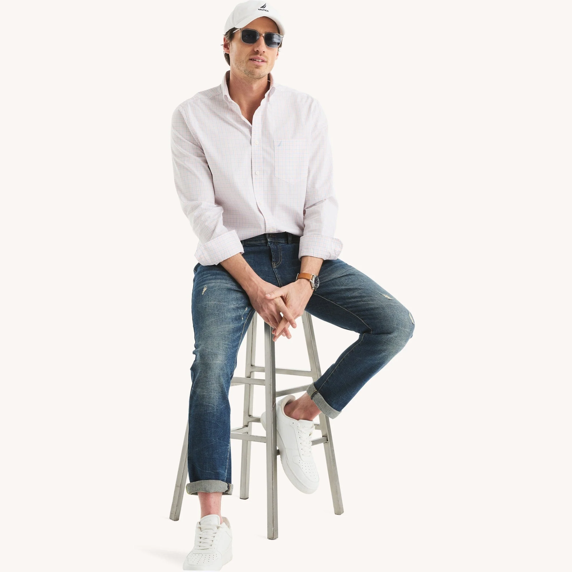 Camisa de Hombre - Image 2