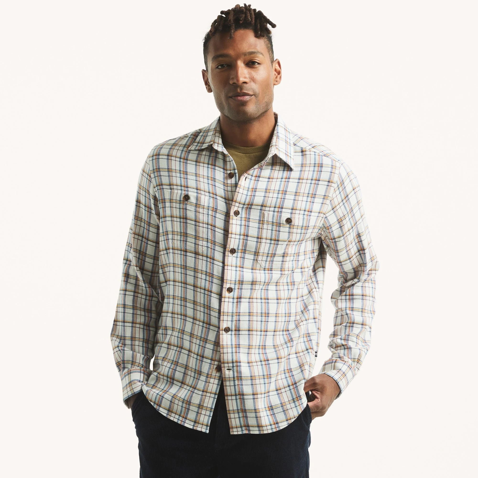 Camisa de Hombre