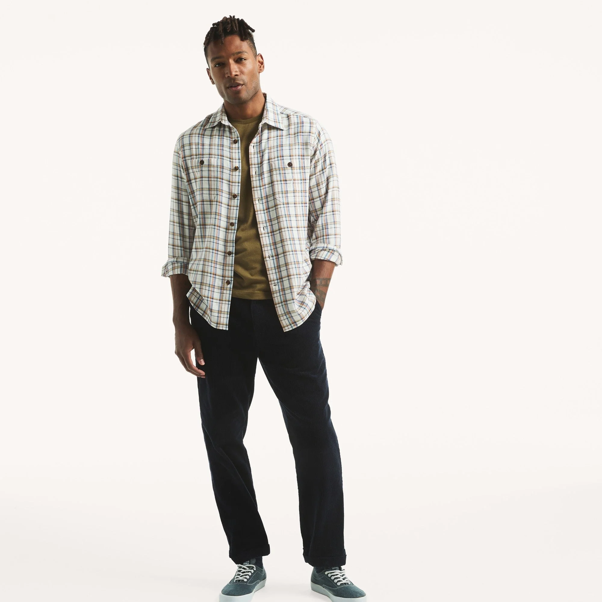 Camisa de Hombre - Image 2