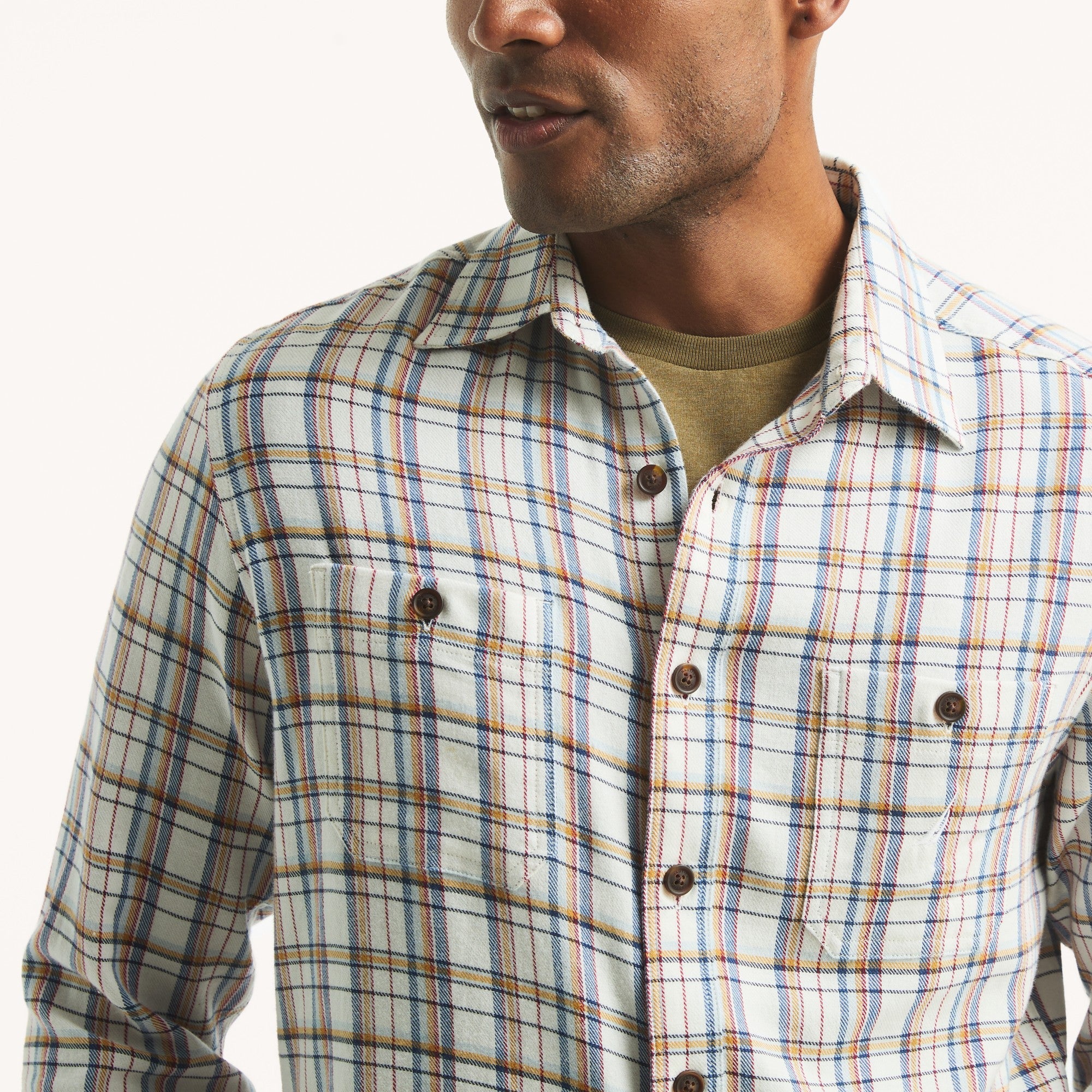 Camisa de Hombre - Image 3