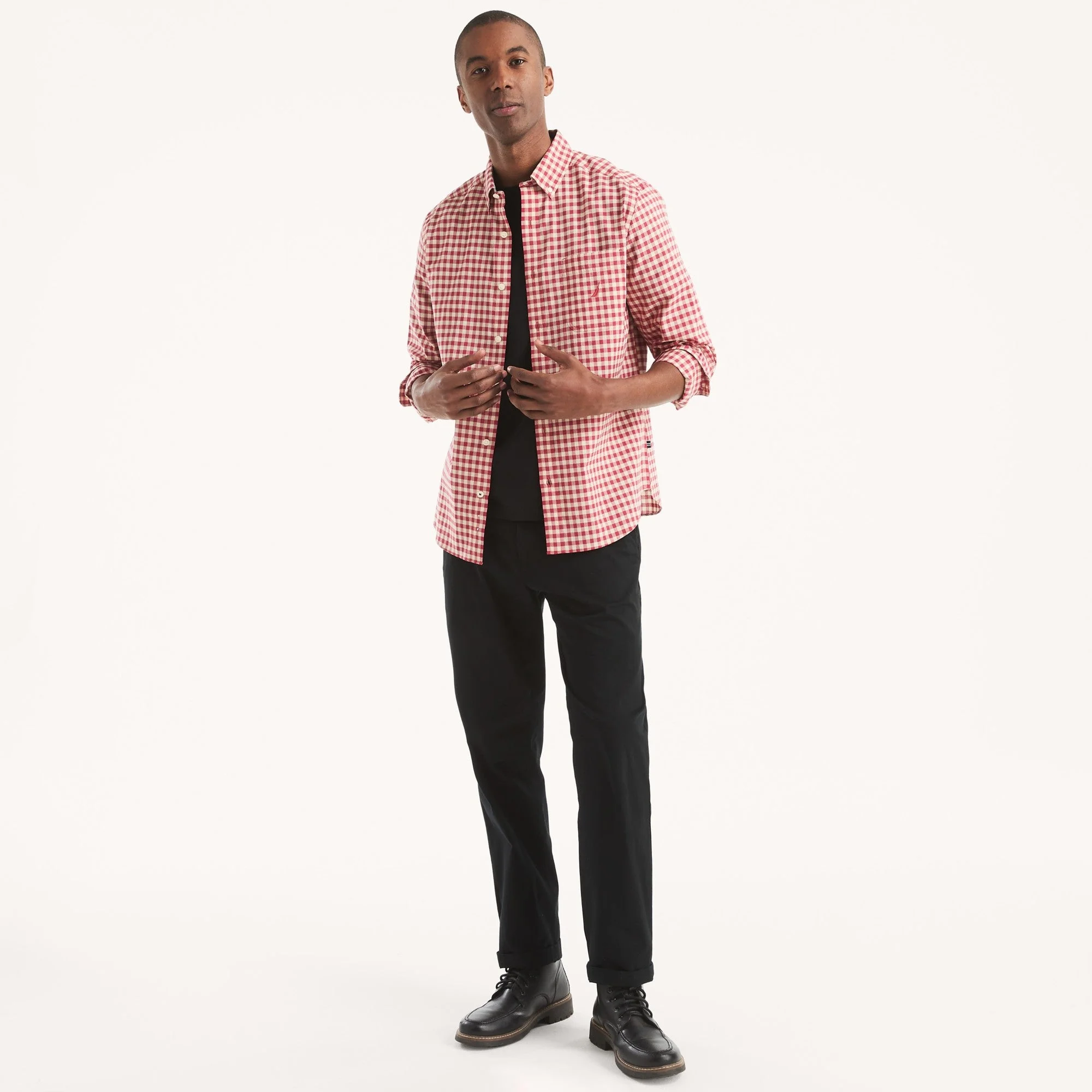 Camisa de Hombre - Image 6