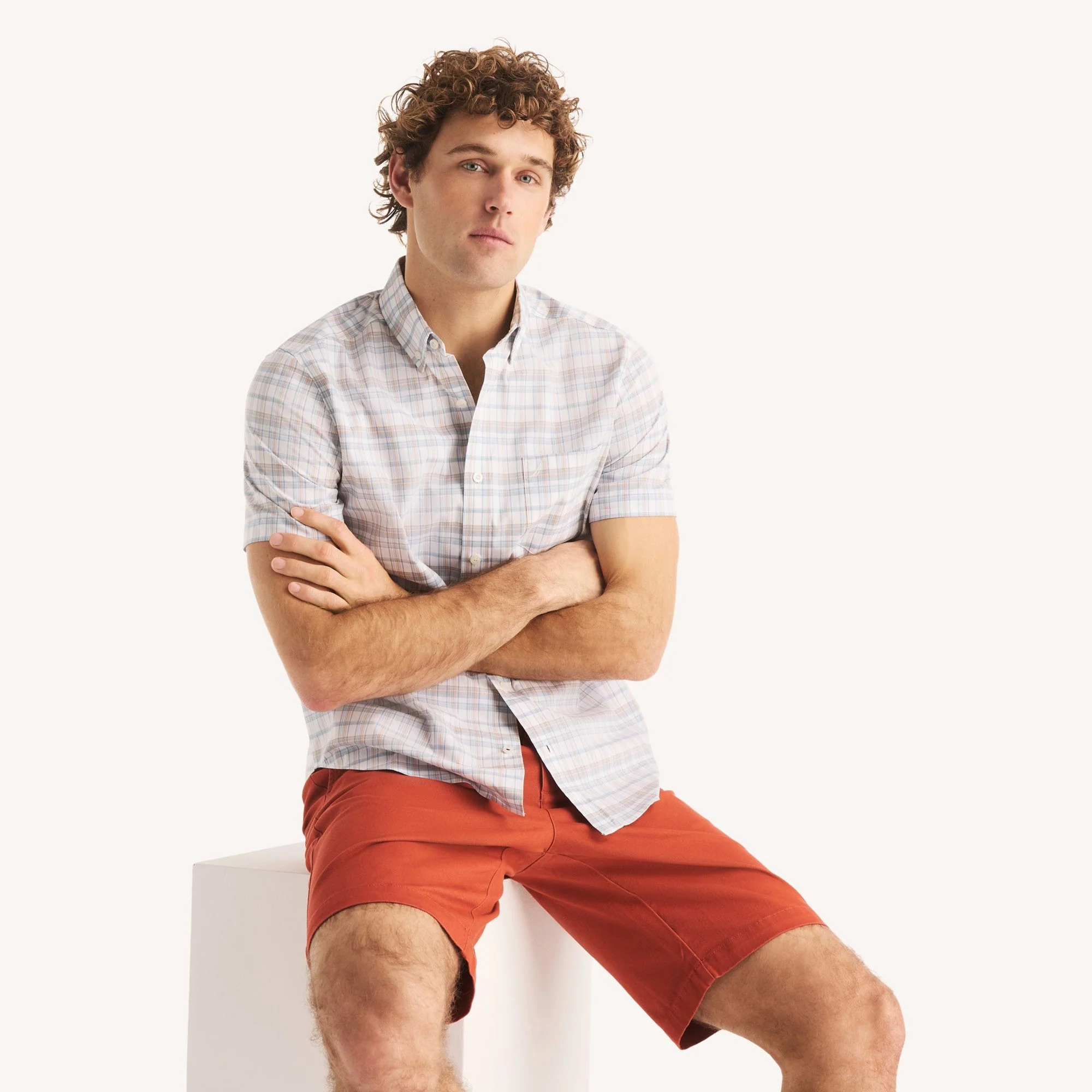 Camisa de Hombre - Image 3
